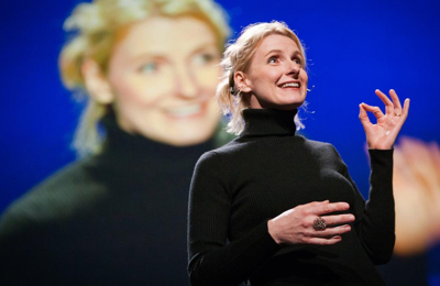 Your Elusive Creative Genius