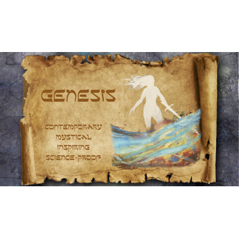 Mystical Genesis Featured Image