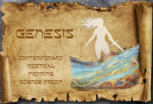 Mystical Genesis Featured Image