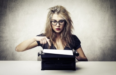 How To Keep Writing