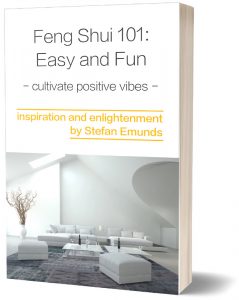 Feng Shui 101 3D Book Cover