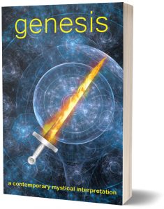 Genesis Book Cover