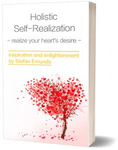 Holistic 3D Book Cover