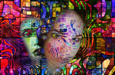 Kaleidoscope Allegory