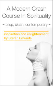 Modern Crash Course Spirituality