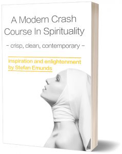Spiritual 3D Book Cover