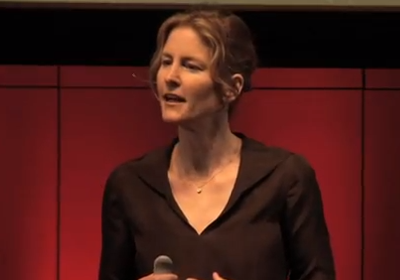 Susan Conley TED