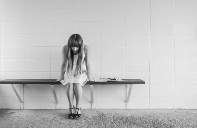 Depression 400 x 260