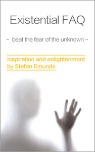 Existential FAQ Cover