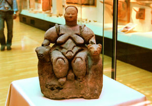 Ankara Muzeum
