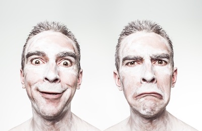 Janus Two-faced God