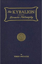 The Kybalion by Three Initiates