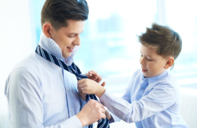 Father and Son Oedipus Complex