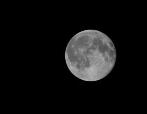 Moon
