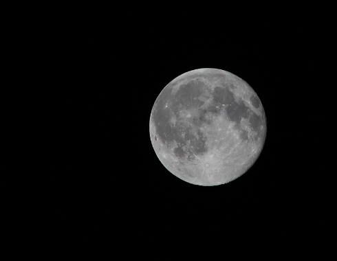Moon
