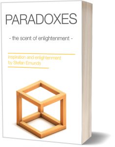 Paradoxes Book Cover